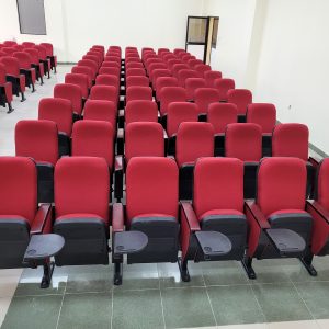 BUTACAS PARA AUDITORIOS