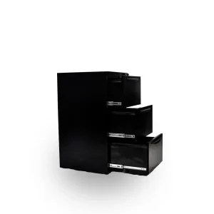 ARCHIVADOR 3 GAVETAS