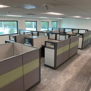 PANELERIA PARA SEPARAR AMBIENTES MEDIA ALTURA